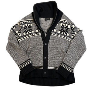 The Kooples Sport Cardigan Sweater